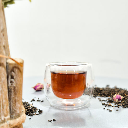 Rose Pu'er